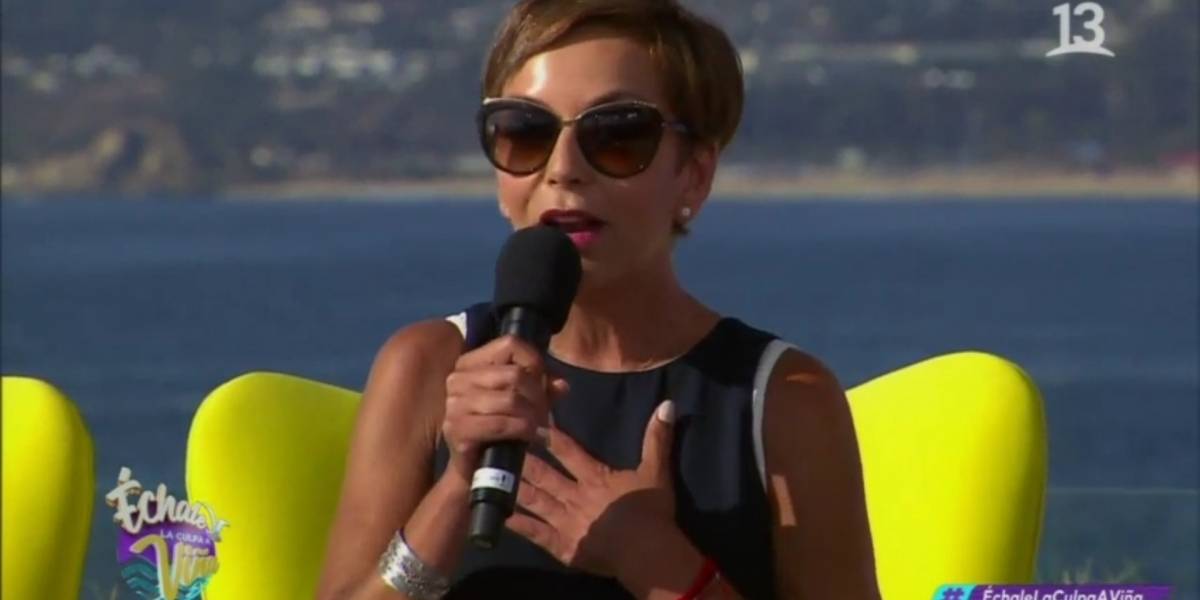 Fran García Huidobro pidió disculpas por dichos sobre comunidad LGBT