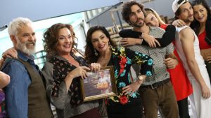 Ya hay fecha para el capítulo final de "Amor a la Catalán"