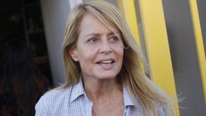 Cecilia Bolocco sobre una nueva Constitución: 'Sería bueno'