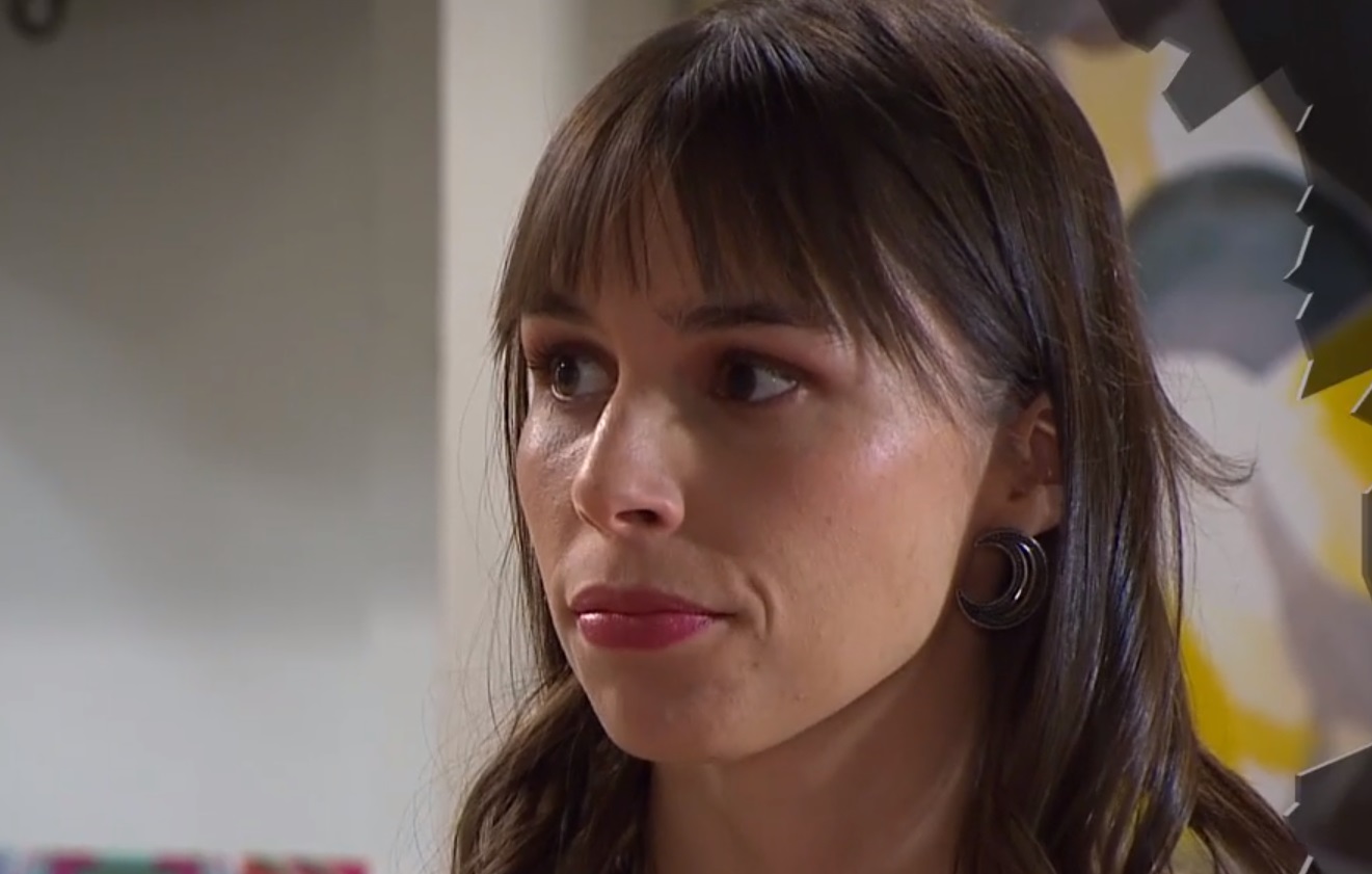 Televidentes de "Verdades ocultas" especulan sobre el futuro de Claudia