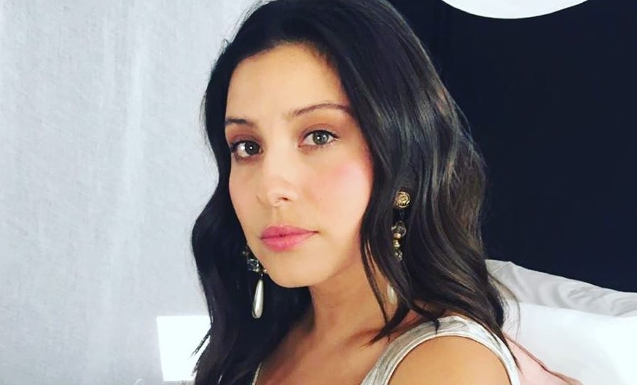 ¿Karla Constant? Seguidores de María José Quintanilla la confunden con la animadora