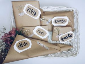 En San Valentín: Sorprende a tu pareja con la caja de los 5 sentidos