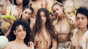 #AlertaDeEstreno ¡Revisa el nuevo videoclip de Denise Rosenthal!