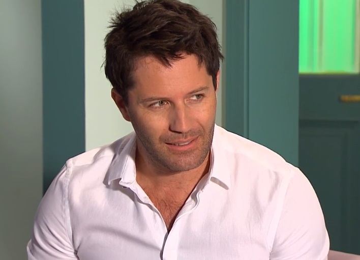 diego se encuentra con samanta