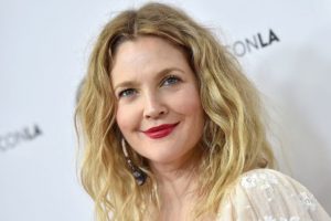 El inspirador mensaje de Drew Barrymore sobre la pérdida de peso