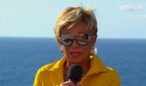 Raquel Argandoña contó desaire que vivió para ingresar a la Quinta Vergara: "Trabajo más que todas ustedes"