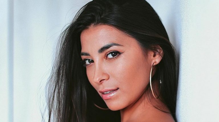 Fanny Cuevas se sometió a radical cambio de look que es tendencia