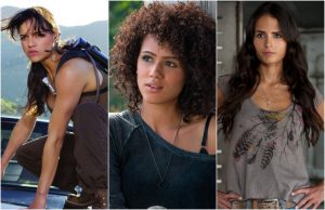Vin Diesel anuncia spin-off de "Rápido y furioso" protagonizado solo por mujeres
