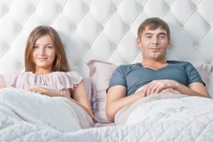 ¿Cómo hablar de sexo en pareja?