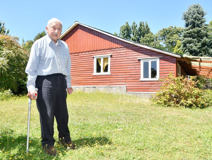 don armando rifa su propiedad en osorno