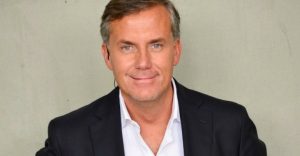 Exintegrante de "Rojo" será la pareja de Felipe Vidal en "Bailando por un sueño"