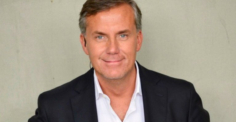 Exintegrante de "Rojo" será la pareja de Felipe Vidal en "Bailando por un sueño"