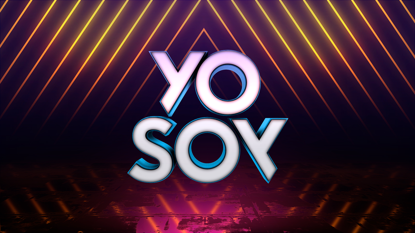 'Yo Soy': Nueva temporada tendrá dos animadores