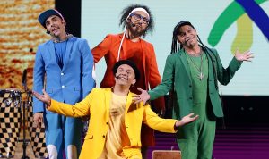 Los memes que dejó el show de Fusión Humor en Viña 2020