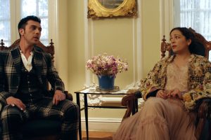 #AlertaDeEstreno: Revisa "Timidez", lo nuevo de Gepe junto a Natalia Lafourcade