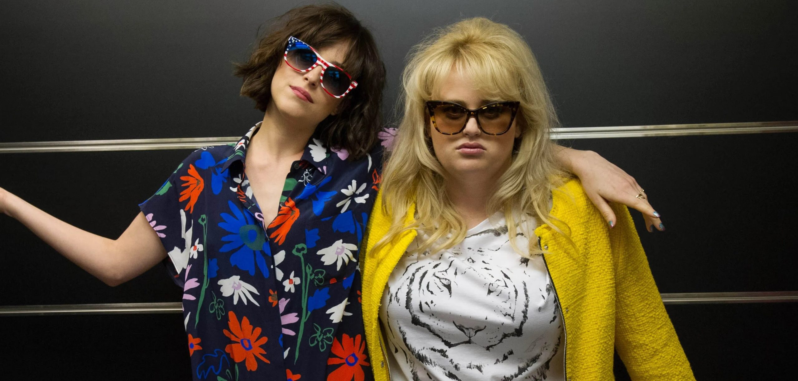 Seis películas que celebran el amor propio para ver en el día de San Valentín