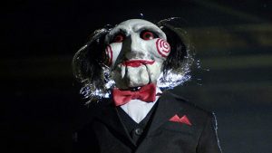 ¡Lanzan trailer oficial de la nueva película de "Saw"!