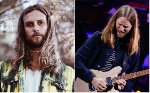 Jean Philippe Cretton se autotrolleó por comparación con el guitarrista de Maroon 5