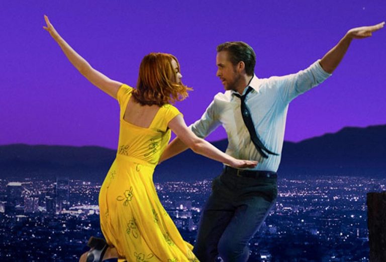 5 películas de Netflix para disfrutar este día del amor