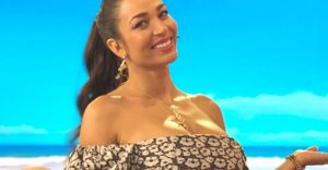 Lisandra Silva comparte tierna reflexión a 21 semanas de embarazo