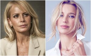 Claudia Schmitd arremete contra Cecilia Bolocco: 'Está destruida'