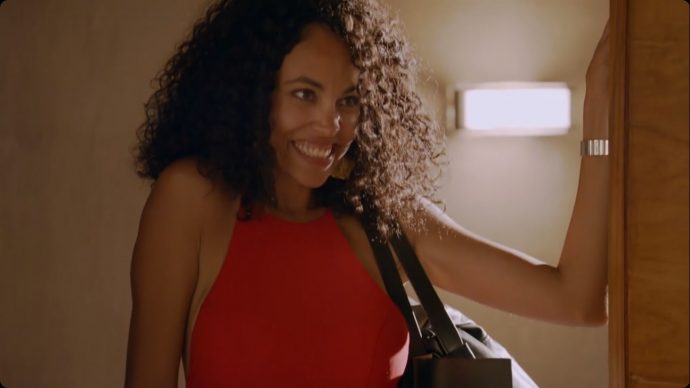 yunet guerra es la nueva actriz que se suma a 100 dias para enamorarse