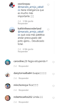 usuarios en foto de la abogada