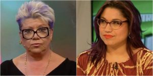 Patricia Maldonado se lanza contra Alejandra Valle: "Es una mentirosa"