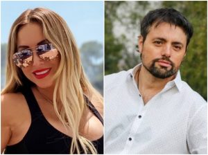 ¡Se pasó! Daniel Valenzuela sorprendió a Marité Matus con ayuda de Mario Guerrero