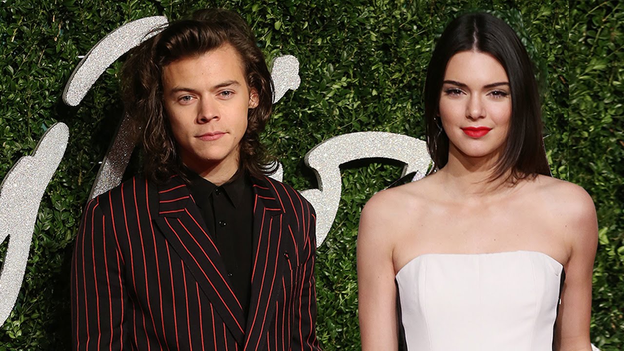 ¿Alerta de reconciliación? Kendall Jenner y Harry Styles fueron vistos juntos nuevamente