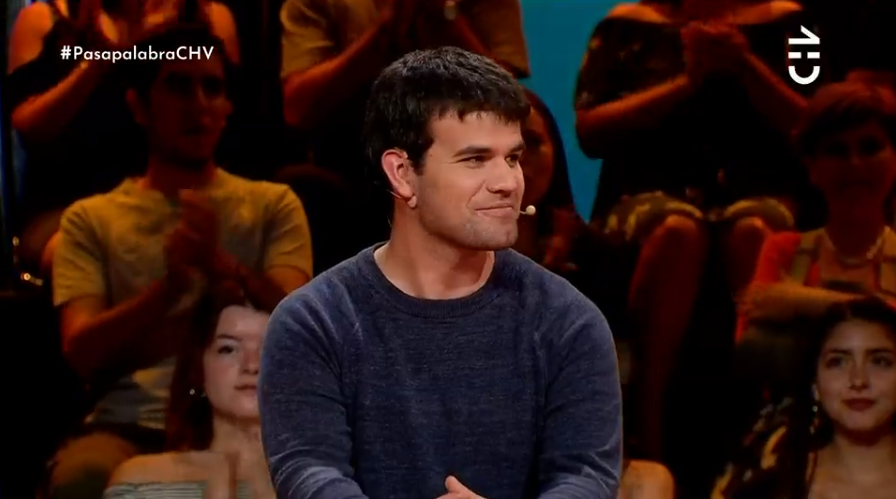 La decisión de CHV tras fuertes acusaciones sobre participante de "Pasapalabra"