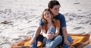 ¡Conoce al ganador de un viaje a Hollywood para ver la Avant Premiere de "Mientras estés conmigo"!