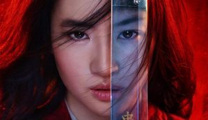 Disney retrasa estreno de "Mulán" debido al coronavirus