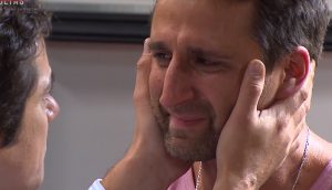 ¡Era cierto! Televidentes sorprendidos con revelación de Nicolás en "Verdades ocultas"