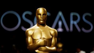 Entrega de Premios Oscar es postergada por la pandemia del coronavirus