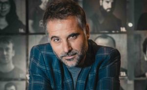 Paulo Brunetti se suma a "100 días para enamorarse"