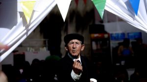 Adiós 'Pirinoli': Popular personaje de 'MCC' falleció a los 82 años