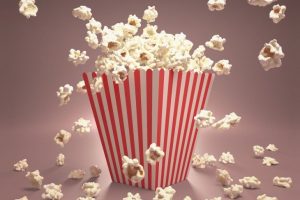 ¡Revisa las películas que se estrenan en los cines chilenos!