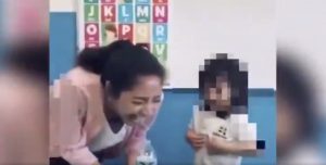 Educadora de párvulos fue desvinculada tras hacerle pesada 'broma' a una de sus alumnas