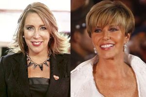 Jennifer Warner y Paulina Nin de Cardona regresan a la TV