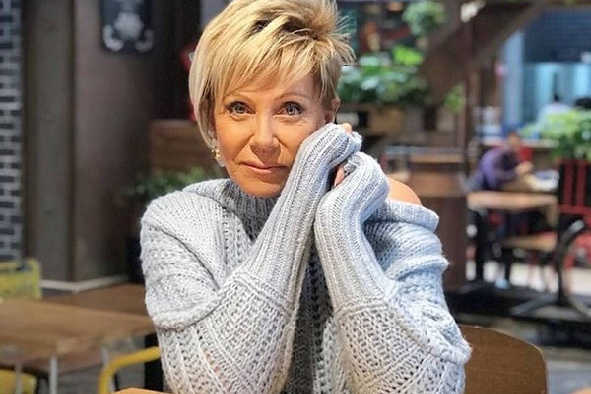 Raquel Argandoña compartió romántica foto junto a su pareja