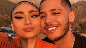 Pololo de Paloma Mami compartió adelanto de su nueva canción