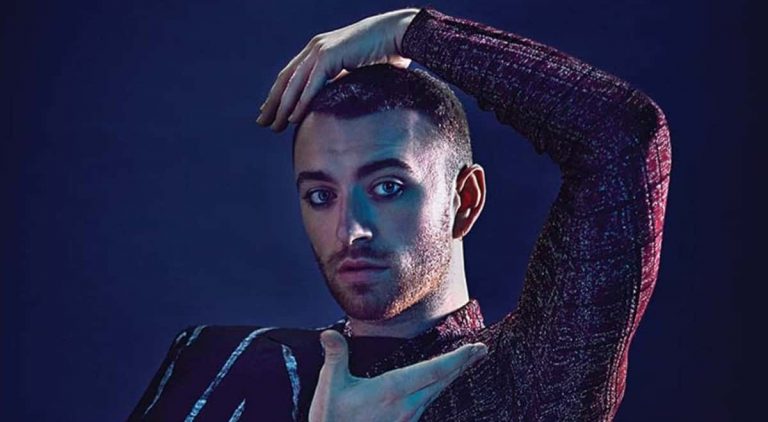 #AlertaDeEstreno: Revisa "To Die for", lo nuevo de Sam Smith en el Día del Amor