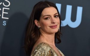La razón por la que Anne Hathaway no se sintió feliz cuando ganó un Oscar