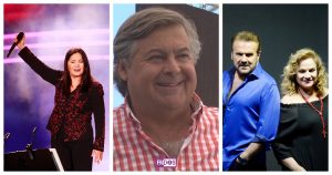 Tercera noche: los artistas que se presentan este martes en Viña 2020