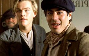 ¿Recuerdas a Fabrizio de Titanic? ¡Así luce ahora!