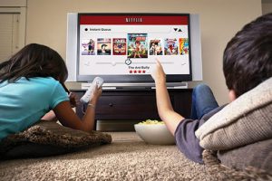 Los estrenos para niños que llegan a Netflix en marzo