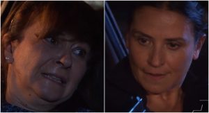 Ola de teorías surgen en "Verdades ocultas" ante el secuestro de Nancy