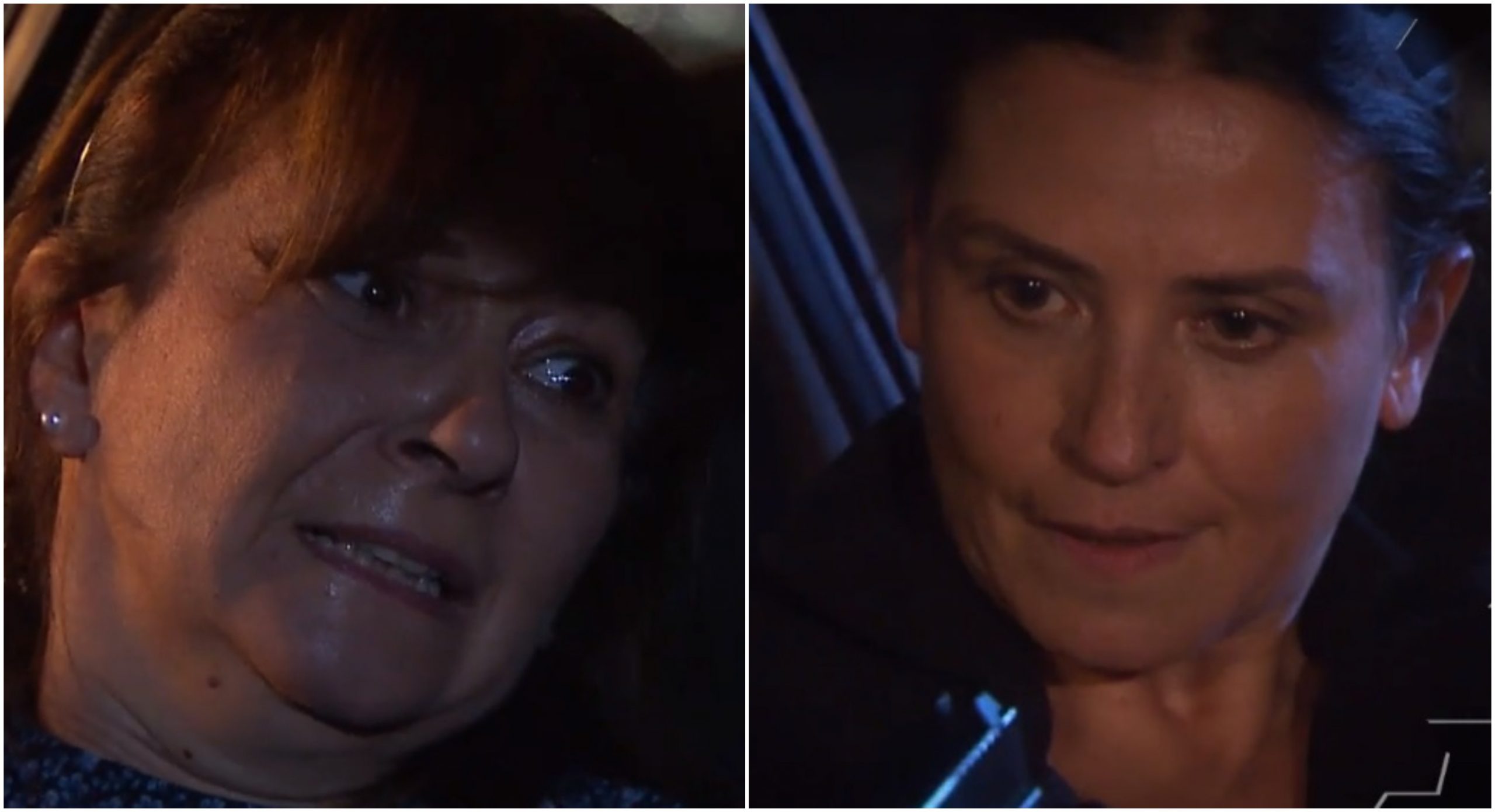 Ola de teorías surgen en "Verdades ocultas" ante el secuestro de Nancy