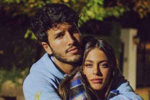 Sebastián Yatra se sinceró tras su quiebre con Tini Stoessel: "Ella me cambió la vida"